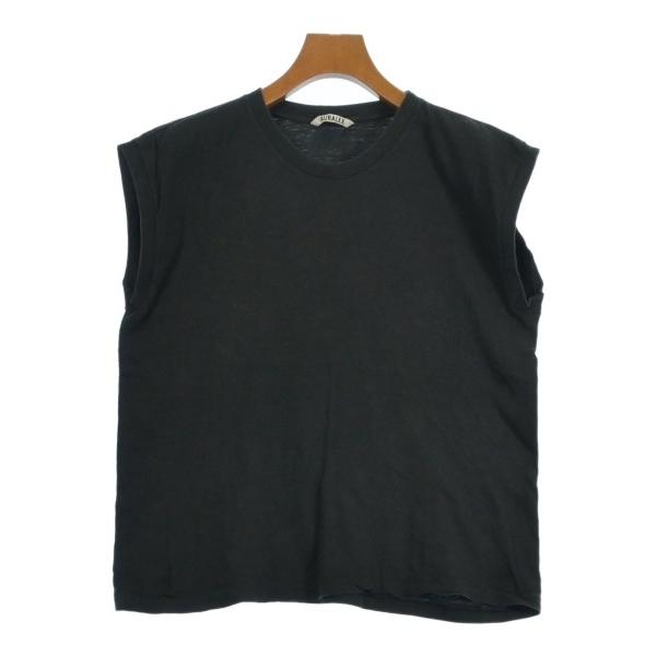 AURALEE ノースリーブ レディース オーラリー 中古　古着