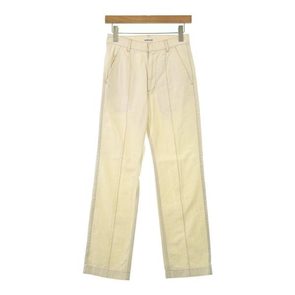 AURALEE パンツ（その他） レディース オーラリー 中古　古着