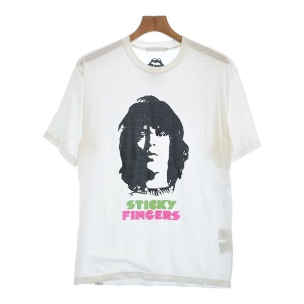 THEE HYSTERIC XXX Tシャツ・カットソー メンズ ジィ　ヒステリック　トリプルエック...