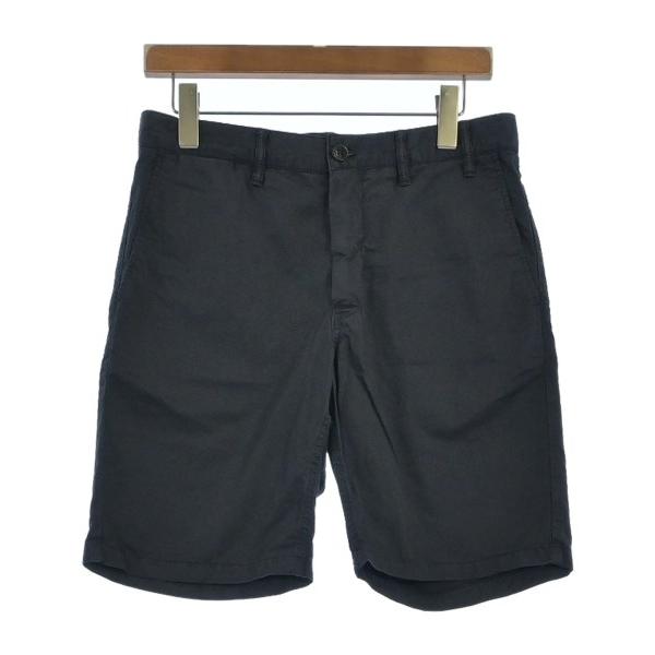 NORSE PROJECTS ショートパンツ メンズ ノースプロジェクト 中古　古着