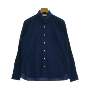 The Stylist Japan カジュアルシャツ メンズ ザ　スタイリスト　ジャパン 中古　古着