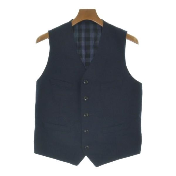 The Stylist Japan カジュアルシャツ メンズ ザ　スタイリスト　ジャパン 中古　古着