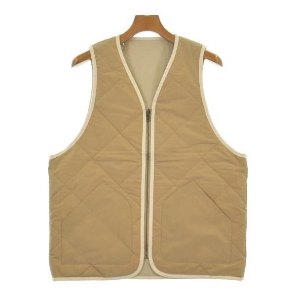 Name. ブルゾン（その他） メンズ ネーム 中古　古着