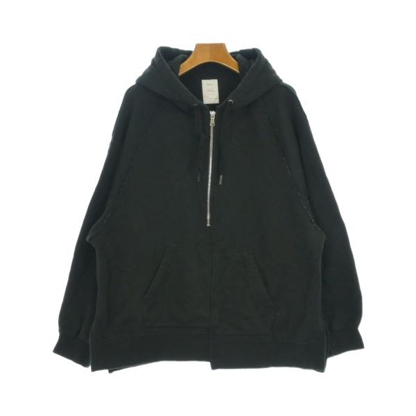 Name. パーカー レディース ネーム 中古　古着