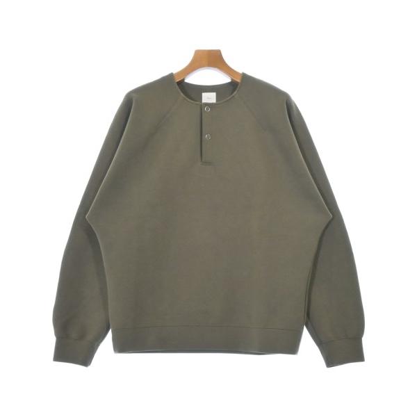 Name. スウェット メンズ ネーム 中古　古着