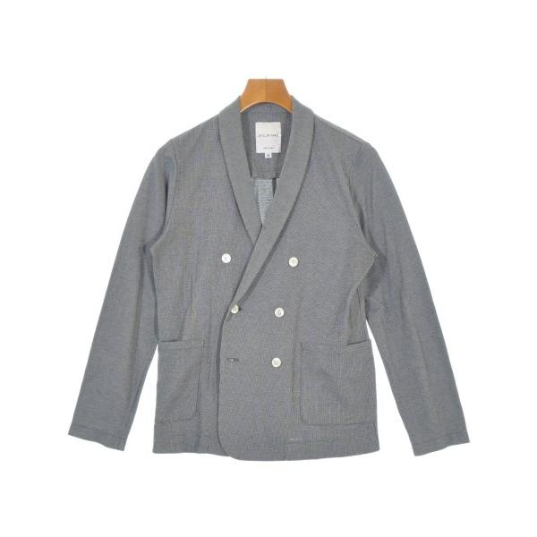 STILL BY HAND ジャケット メンズ スティルバイハンド 中古　古着