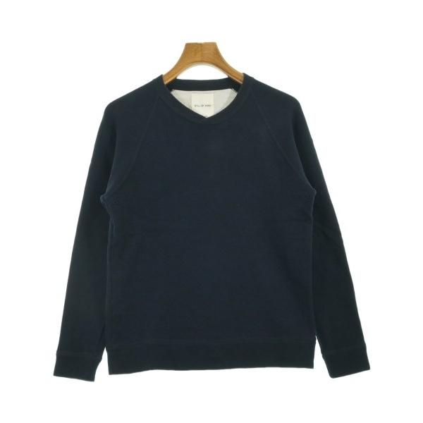 STILL BY HAND スウェット メンズ スティルバイハンド 中古　古着