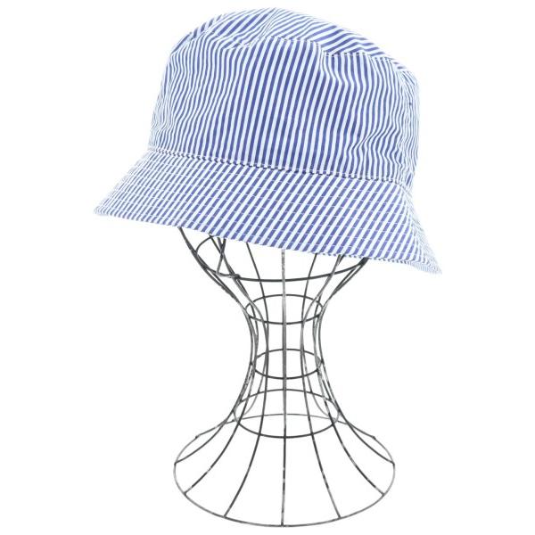 KIJIMA TAKAYUKI ハット メンズ キジマタカユキ 中古　古着