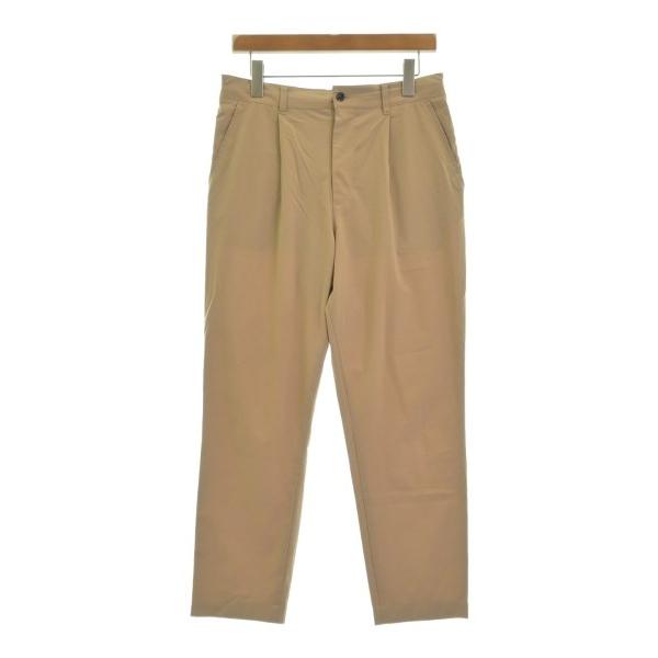 INHERIT パンツ（その他） メンズ インヘリット 中古　古着
