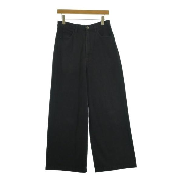 Lui's デニムパンツ レディース ルイス 中古　古着