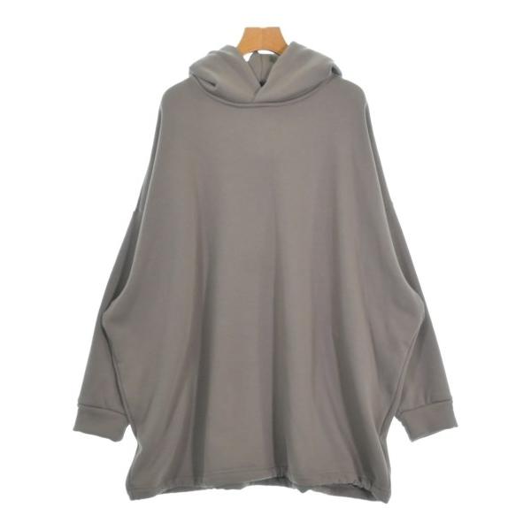 Lui's パーカー レディース ルイス 中古　古着