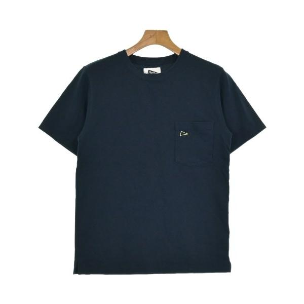 Pilgrim surf+Supply Tシャツ・カットソー メンズ ピルグリムサーフサプライ 中古...