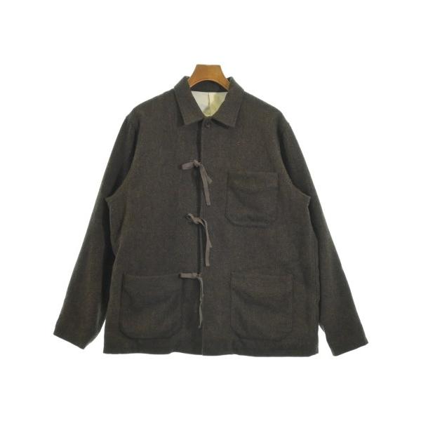 Pilgrim surf+Supply ブルゾン（その他） メンズ ピルグリムサーフサプライ 中古　...