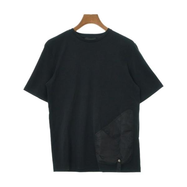 DIESEL BLACK GOLD Tシャツ・カットソー メンズ ディーゼル　ブラックゴールド 中古...