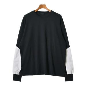 DIESEL BLACK GOLD Tシャツ・カットソー メンズ ディーゼル　ブラックゴールド 中古　古着｜ragtagonlineshop