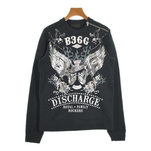 DIESEL BLACK GOLD スウェット レディース ディーゼル　ブラックゴールド 中古　古着