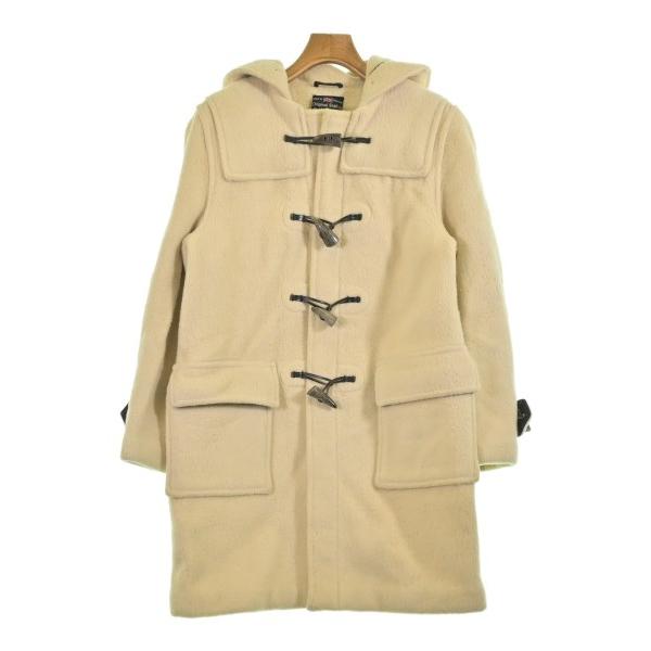 GLOVER ALL ダッフルコート メンズ グローバーオール 中古　古着