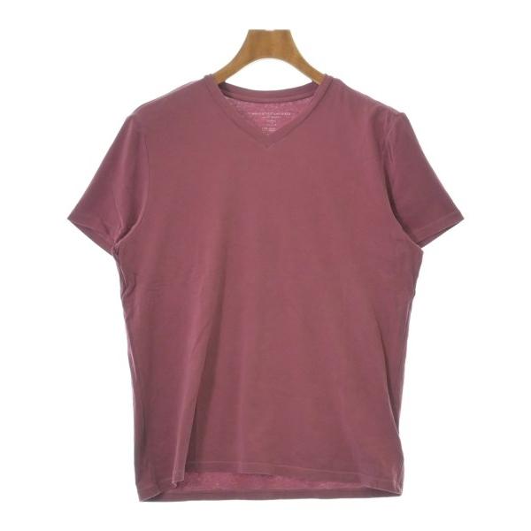 MAJESTIC FILATURES Tシャツ・カットソー メンズ マジェスティックフィラチュール ...