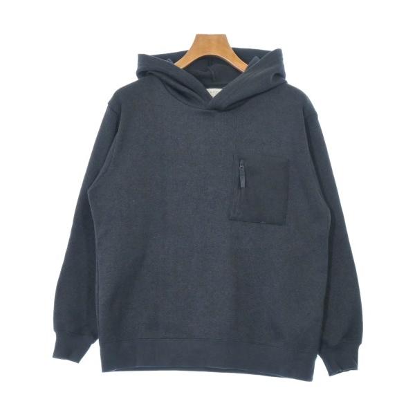 BEAMS Lights パーカー メンズ ビームスライツ 中古　古着