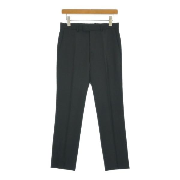 Theory スラックス メンズ セオリー 中古　古着