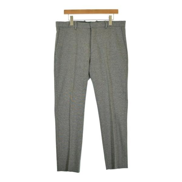 Theory スラックス メンズ セオリー 中古　古着