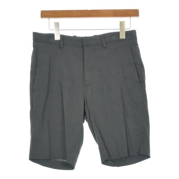 Theory ショートパンツ メンズ セオリー 中古　古着