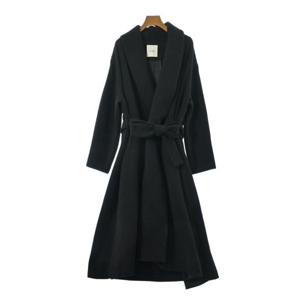 CLANE コート（その他） レディース クラネ 中古　古着