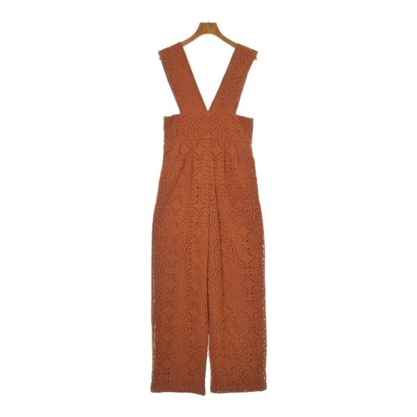 CLANE オールインワン/サロペット レディース クラネ 中古　古着