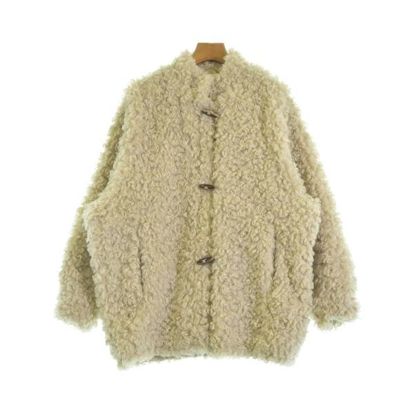 CLANE ブルゾン（その他） レディース クラネ 中古　古着