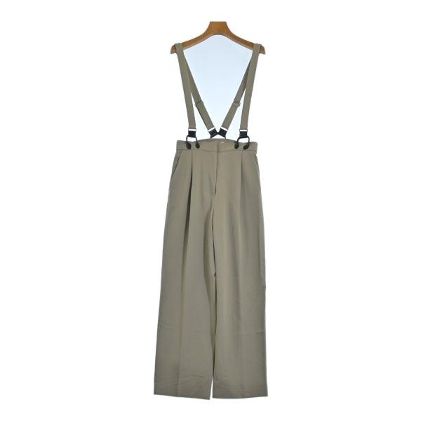 CLANE スラックス レディース クラネ 中古　古着