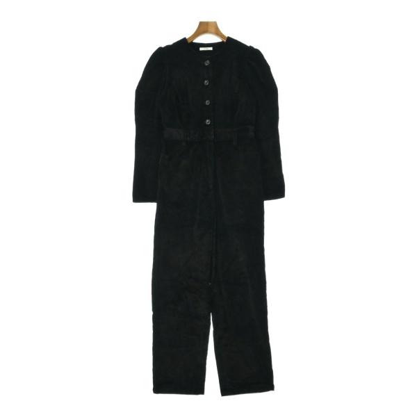 CLANE オールインワン/サロペット レディース クラネ 中古　古着