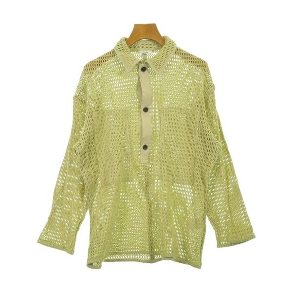 CLANE ニット・セーター レディース クラネ 中古　古着