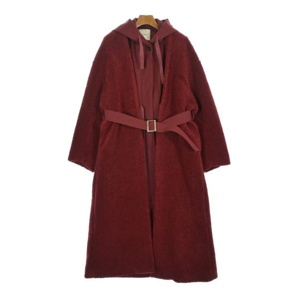 CLANE コート（その他） レディース クラネ 中古　古着