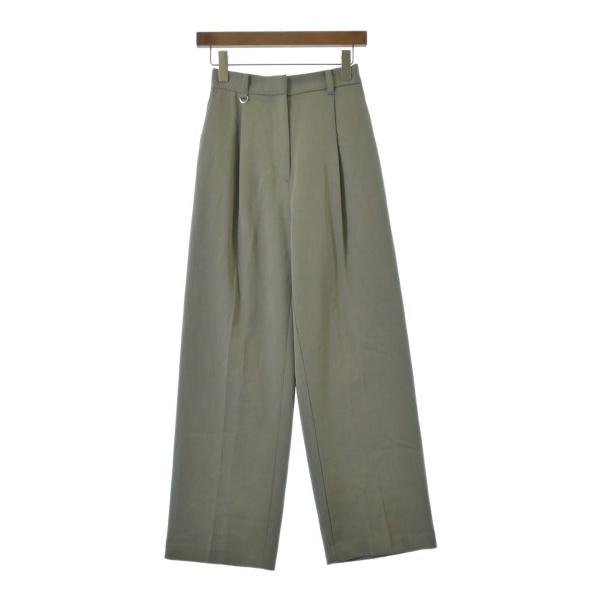 CLANE パンツ（その他） レディース クラネ 中古　古着