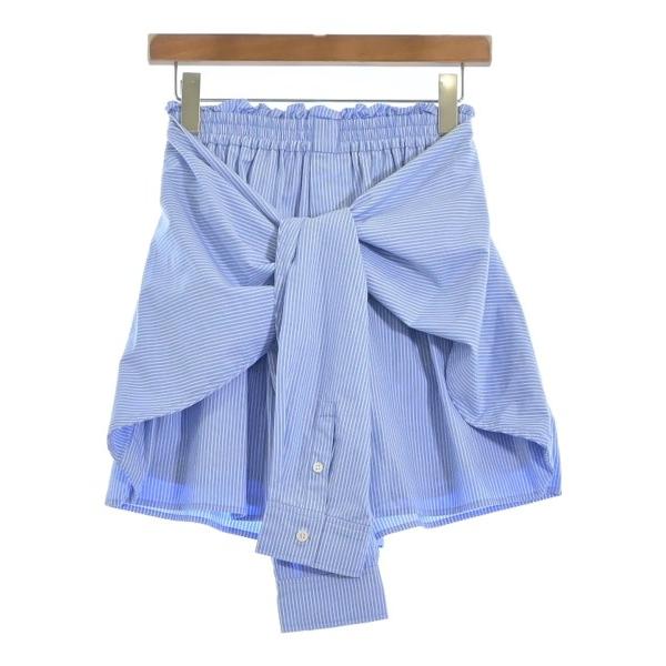CLANE ショートパンツ レディース クラネ 中古　古着