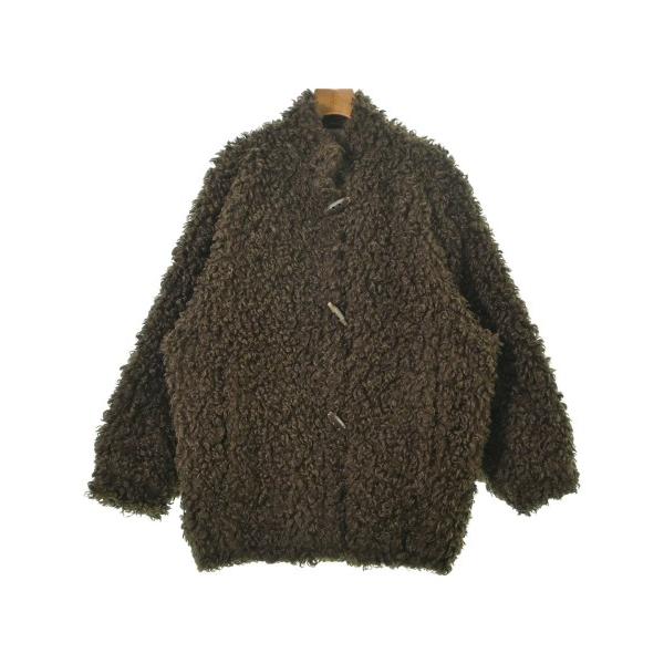 CLANE ブルゾン（その他） レディース クラネ 中古　古着