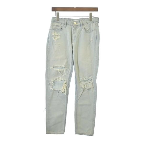 CLANE デニムパンツ レディース クラネ 中古　古着