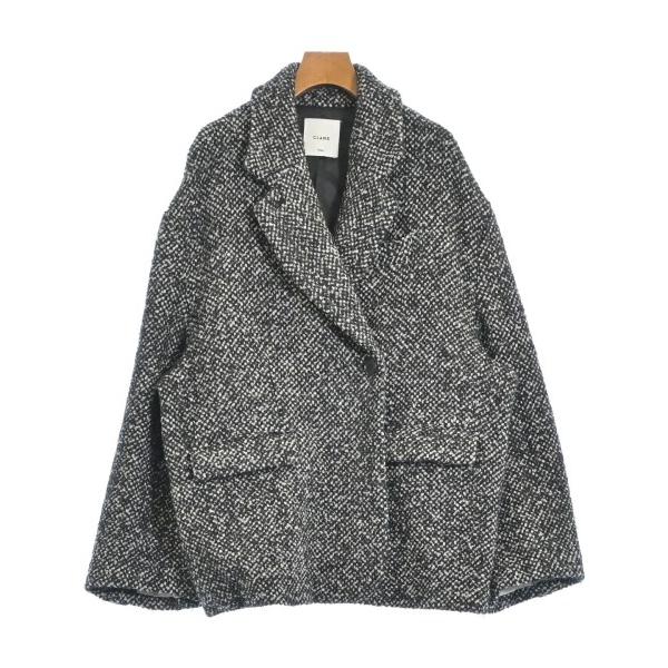 CLANE コート（その他） レディース クラネ 中古　古着