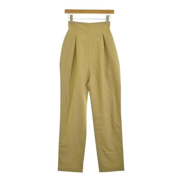 CLANE パンツ（その他） レディース クラネ 中古　古着