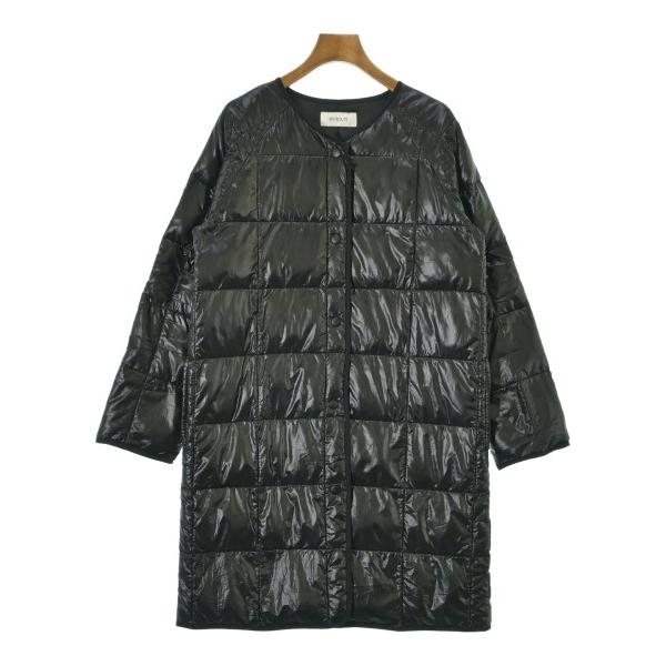 EN ROUTE コート（その他） レディース アンルート 中古　古着
