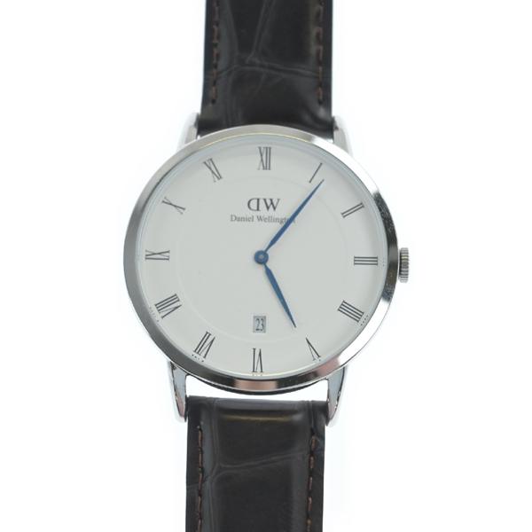 Daniel Wellington 腕時計 メンズ ダニエルウェリントン 中古　古着