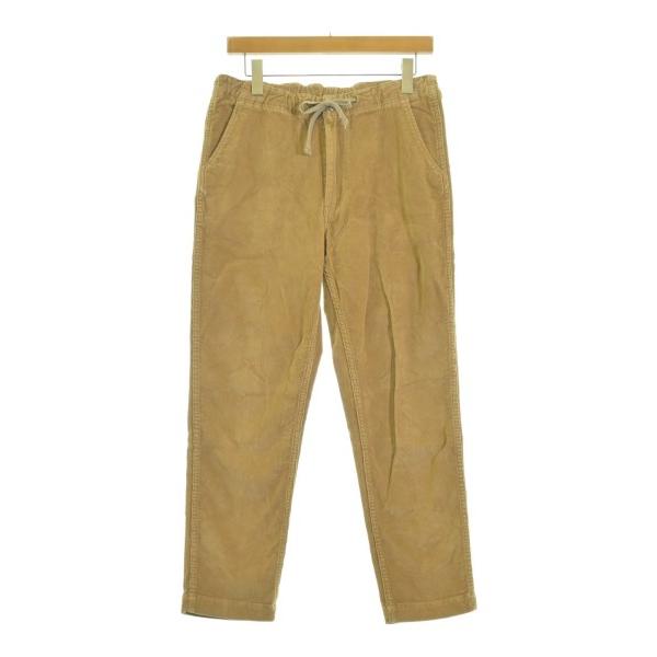 orSlow パンツ（その他） レディース オアスロウ 中古　古着