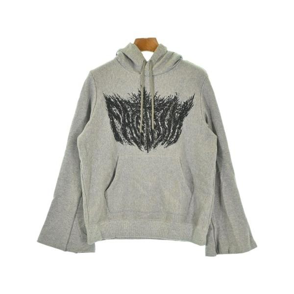 FACETASM パーカー レディース ファセッタズム 中古　古着