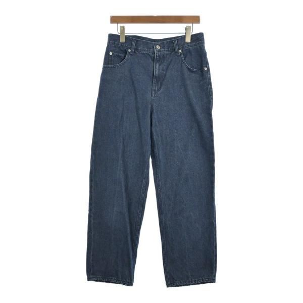 JUN RED デニムパンツ レディース ジュンレッド 中古　古着