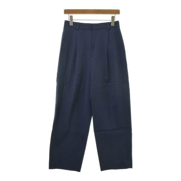 スラックス レディース  中古　古着