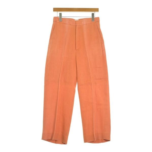 6(ROKU) スラックス レディース ロク 中古　古着