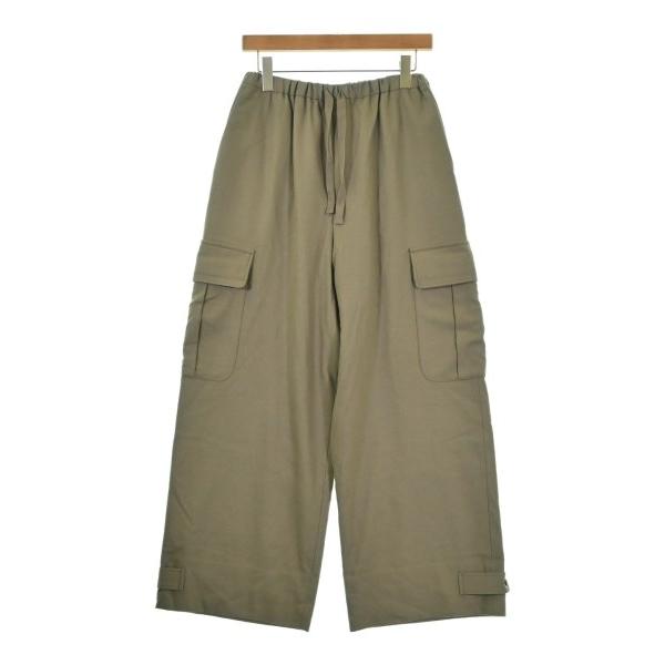 6(ROKU) パンツ（その他） レディース ロク 中古　古着
