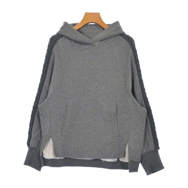 ara ara パーカー レディース アラアラ 中古　古着