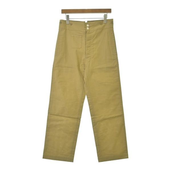 YOUNG&amp;OLSEN The DRYGOODS STORE パンツ（その他） レディース