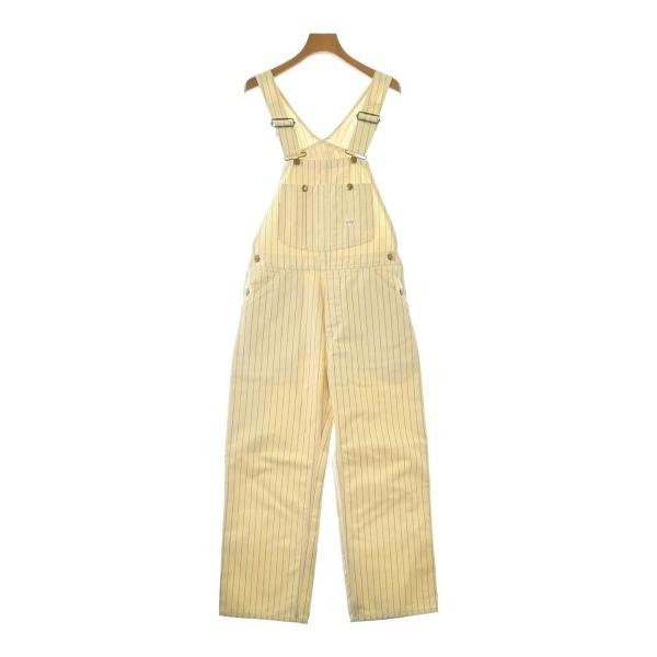 YOUNG&amp;OLSEN The DRYGOODS STORE オールインワン/サロペット レディース